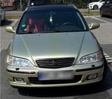 Honda acord 1.8 - gebrauchte Honda Accord aus dem Jahr 1999