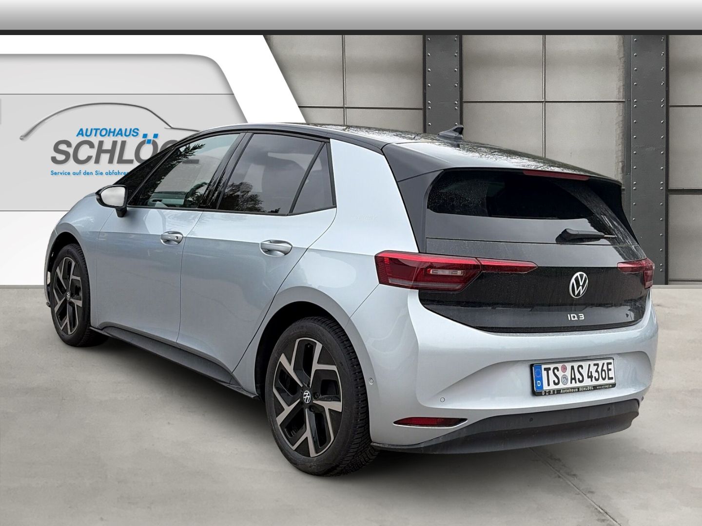 Volkswagen ID.3 150 kW Energy Pro ENERGY 59 kWh HUD Navi Me foto 4