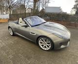 Jaguar Wunderschöner F-Type Cabrio / kein Händler-priv - Jaguar F-Type Gebrauchtwagen in Berlin