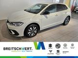 Volkswagen Polo 1.0 TSI Goal DSG AHK Navi RFK GJR PDC 4JGar