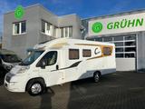 Carado T 447*TV/SAT*Längsbetten - Carado T 447