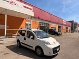 Fiat Qubo 1.3 MJT 95 CV Trekking - Fiat Qubo: Trekking