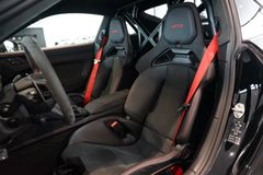 PORSCHE 992.2 GT3 Clubsport | Carbon | Lift | HD-Matrix PORSCHE 992.2 GT3 Clubsport | Carbon | Lift | HD-Matrix