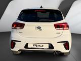 Kia Rio 1.0 T-GDI GT Line - Kia Rio GT-Line