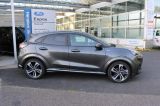 Ford Puma ST-Line X Design - Ford Puma: ST Line X Design