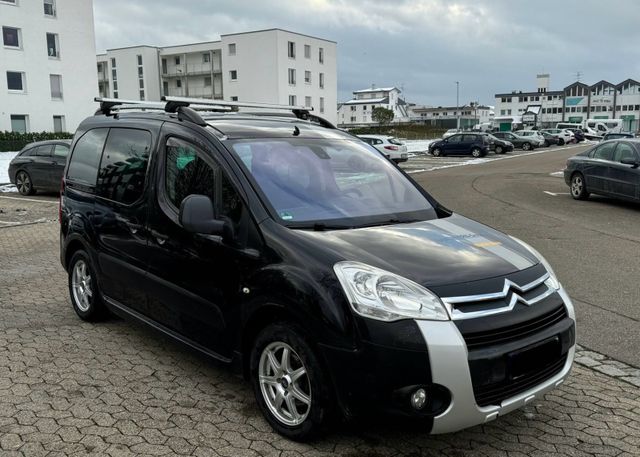 Citroën Berlingo VTi 120 XTR