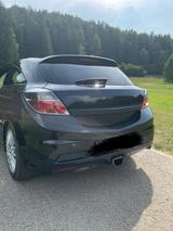 Opel Astra Coupé 2.0 Turbo 16V - - Opel Astra: 0 16v