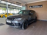 Land Rover Range Rover Sport HSE Dynamic *PANO LUFT KAMERA* - Land Rover Range Rover Sport in Augsburg