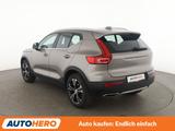 Volvo XC40 2.0 T4 Inscription 2WD Aut.*NAVI*LED*ACC* - Volvo Gebrauchtwagen in Stuttgart