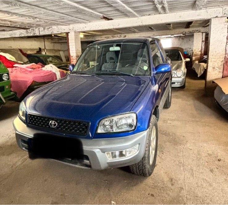 Toyota Andere