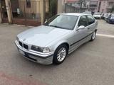 BMW Bmw 316 316i 1.9 cat Compact Carving - BMW 316 aus 2000: Compact 316i