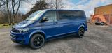 Volkswagen T5.1 Facelift 140 PS lang mit Sitzen als LKW - VW T1 von privat