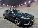 Jaguar XF P250 Sportbrake SE|AUTOM|LEDER|LED|NAVISOUND - Jaguar XF: Se