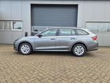 Skoda Octavia  Combi 1.5 TSI 150PS m-HEV DSG Selection - Skoda Octavia Tageszulassungen