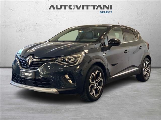 Image of Renault Captur