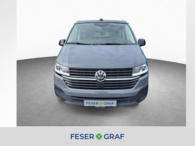 Volkswagen T6.1 California