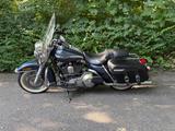 Harley-Davidson Road King 100 Jahre Harley  - HARLEY-DAVIDSON 2002 ROAD KING