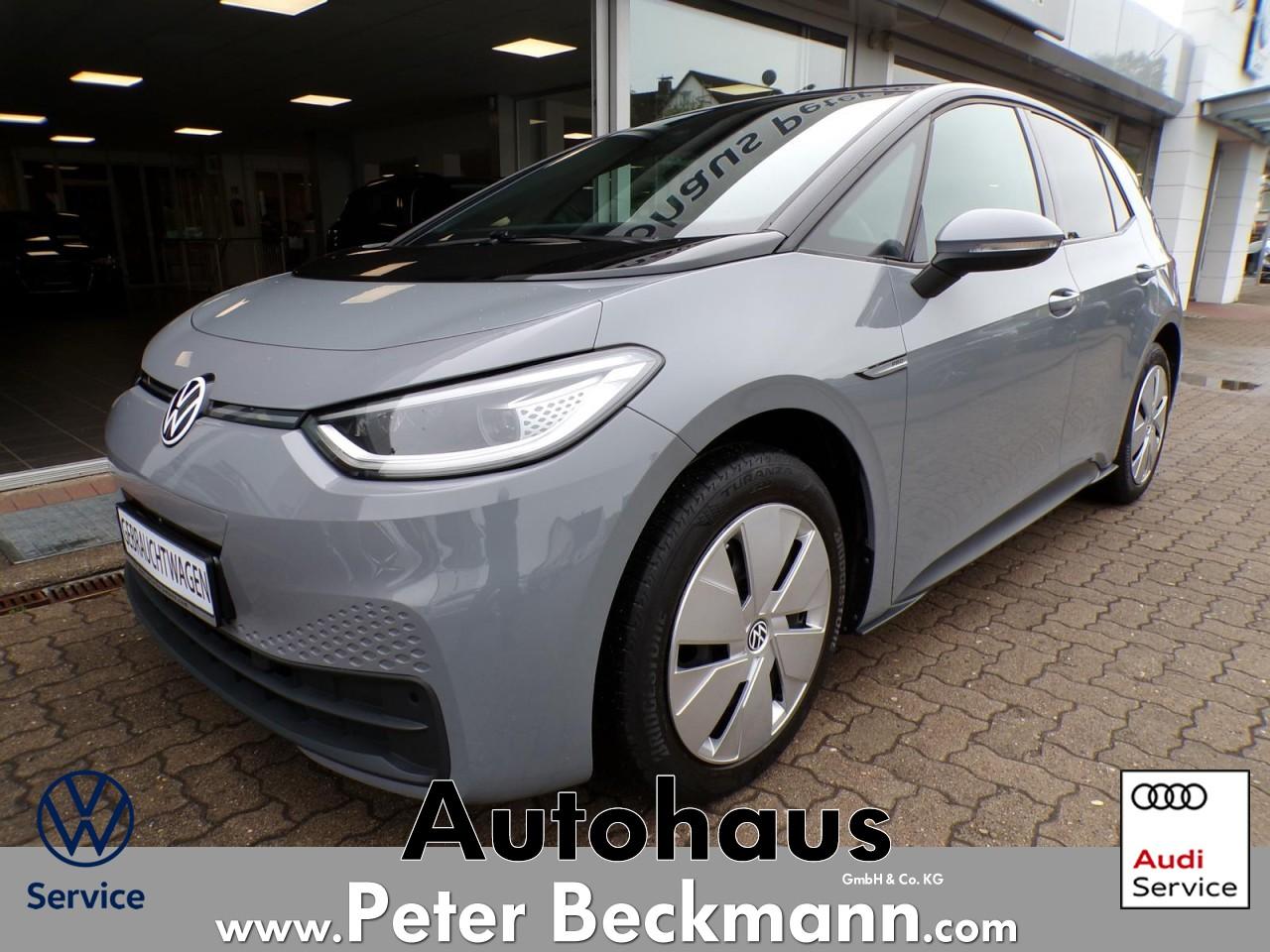 Volkswagen ID.3 PRO PERFORMANCE 150 kW*MATRIX*NAVI*ACC*AHK