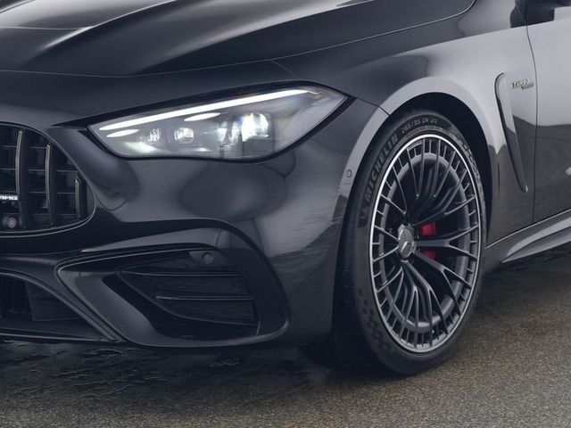 Mercedes-Benz CLE 53 AMG