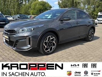 Kia XCeed GT Line DCT7 AHK Navi Android Carplay