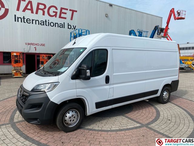 Opel Movano C Kasten HKa L3H2 3,5t Edition