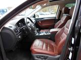Volkswagen Touareg 3.0 V6 TDI SCR Exclusive Terrain Tec... - VW Touareg Gebrauchtwagen in Wuppertal