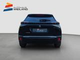 Peugeot 2008 e- Allure - Peugeot 2008 mit Elektro-Antrieb: Geländewagen
