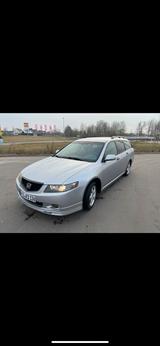 Honda accord Tourer - gebrauchte Honda Accord aus dem Jahr 2003