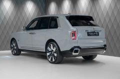 Cullinan Series II 2026 GREY/TIFFANY 4 SEATS