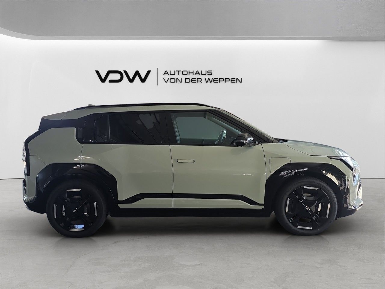 Kia EV3 - Bild 9