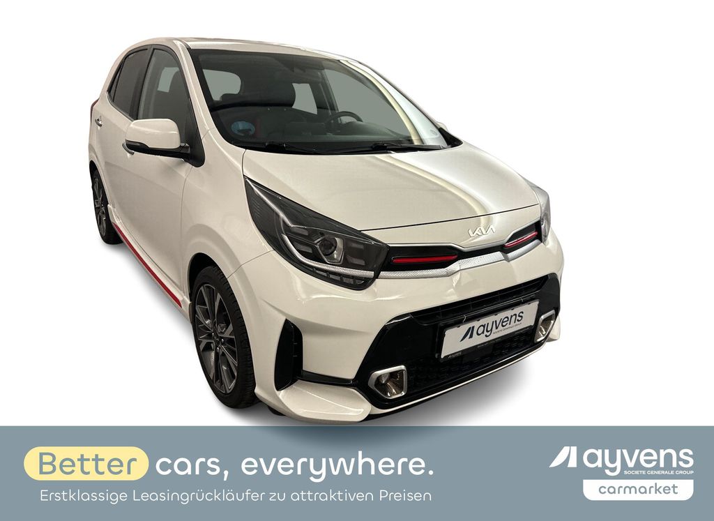 Image of Kia Picanto