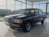 Mercedes-Benz 230 E W123 Automatik KEIN TÜV - Mercedes-Benz 230: W123 230e