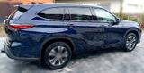 Toyota Highlander 3.5 V6 300PS 8-Sitzer Beste Motor - Toyota Highlander Gebrauchtwagen