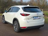 Mazda CX-5 Exclusive-Line AWD LED AHK  8 Fach Alu - Mazda aus 2019