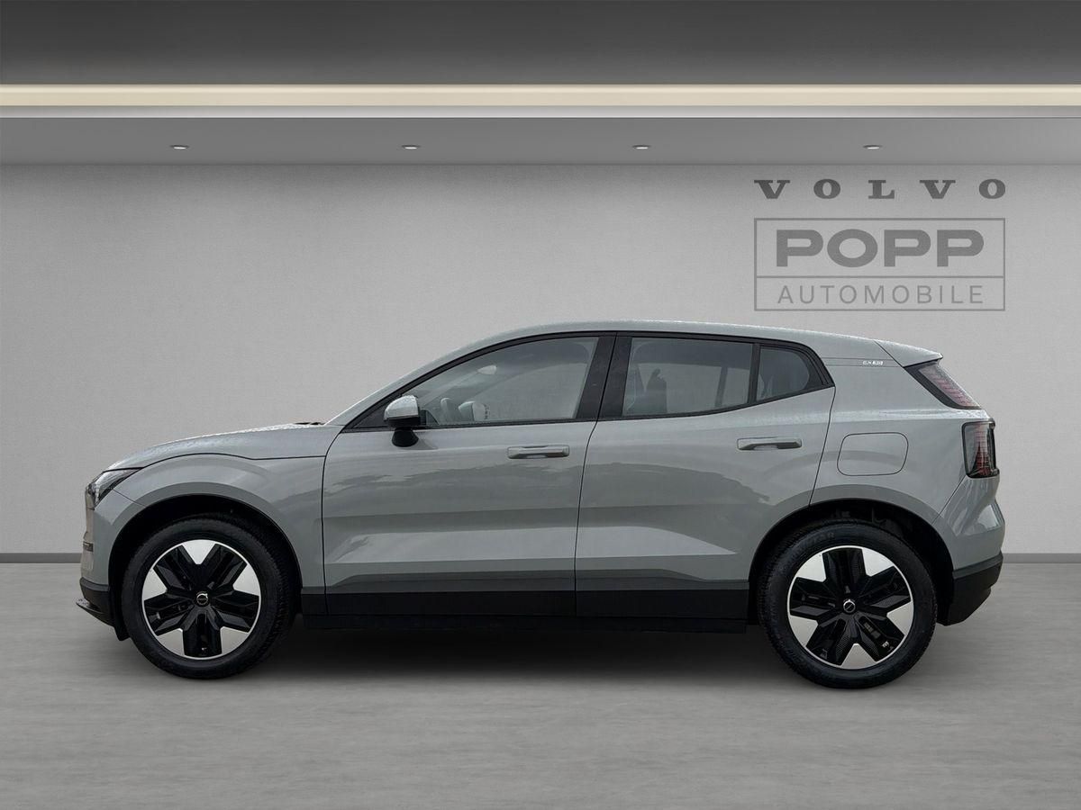 Volvo EX30 RWD Core ACC BLIS CAM CARPLAY LED PDC imagem 2