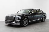 Bentley Flying Spur Azure V8 - Bentley Flying Spur: Schwarz