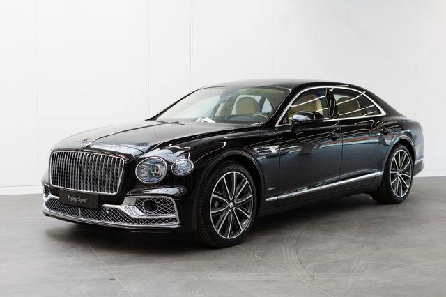 Bentley Flying Spur Azure V8