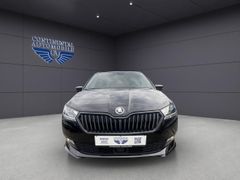 SKODA Fabia Combi Monte Carlo KLIMA,NAVI,SHZ,AUTOMATIK