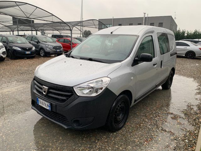 Dacia DACIA Dokker 1.5 dCi 8V 90CV Furgone