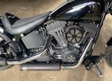 Harley-Davidson Softail Night Train FXSTB - HARLEY-DAVIDSON FXST