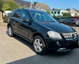 Mercedes-Benz ML 350 CDI 4MATIC - - Mercedes-Benz ML 350 in Oberhausen