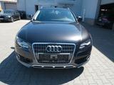 Audi A4 Allroad quattro 2.0 TDI I Hand TÜV NEU - gebrauchte Audi A4 Allroad aus dem Jahr 2010