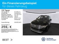 Volkswagen Tiguan - Vorschau Bild 2