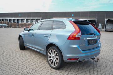 Volvo XC60 - 5
