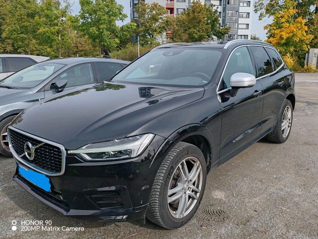 Volvo xc 60 R Design