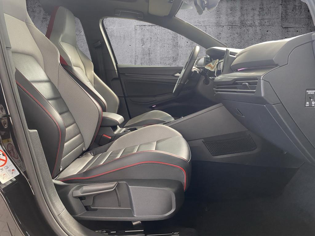 Volkswagen Golf GTI 2.0 TSI DSG Soundsystem+Head-up+Matrix+, миниатюра 9