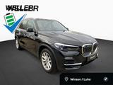 BMW X5 xDrive45e Pano,2-Achs,HUD,DAPro,ParkA,LiCoPro - BMW X5: Xdrive45e