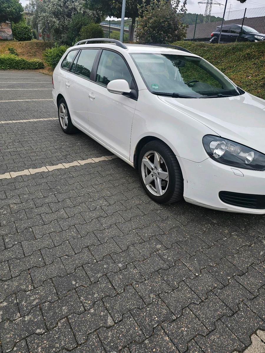 Volkswagen Golf 2011 — photo 15