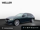 ALPINA D3S Touring AdLED,AHK,Pano,StHz,H/K,HUD,360DAPro