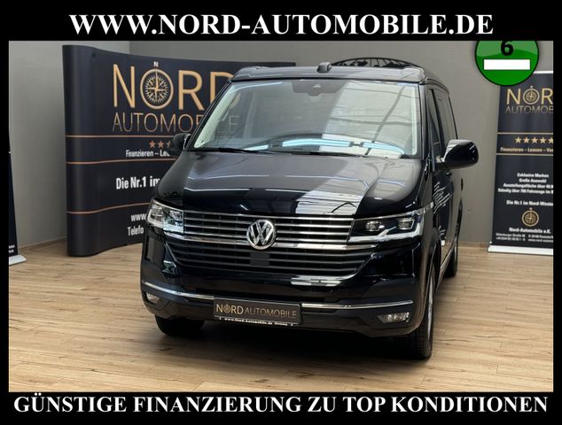 Volkswagen T6.1 California OCEAN 2.0 TDI*LED*NAV*ACC*UPE:83